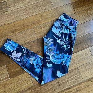 Brazil wear leggings